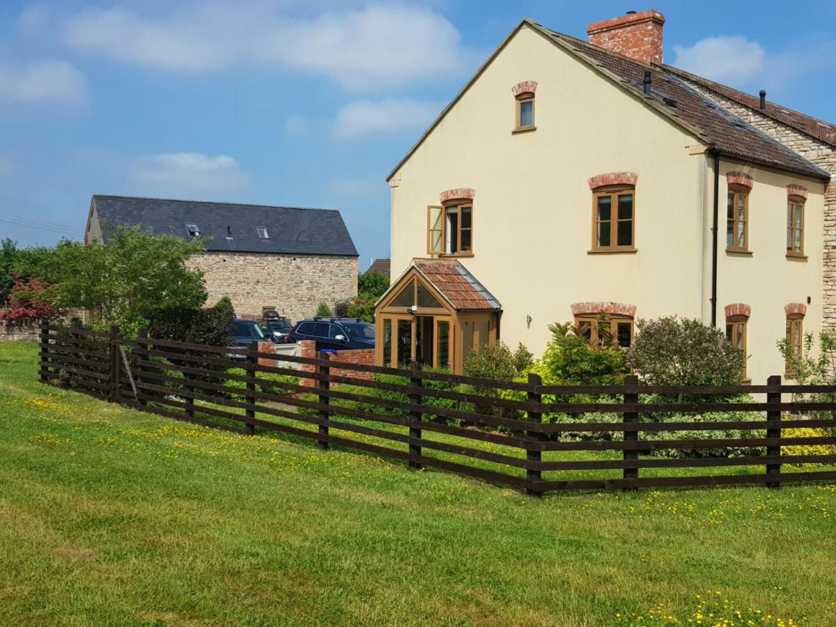 Woodstore Wells Exterior foto