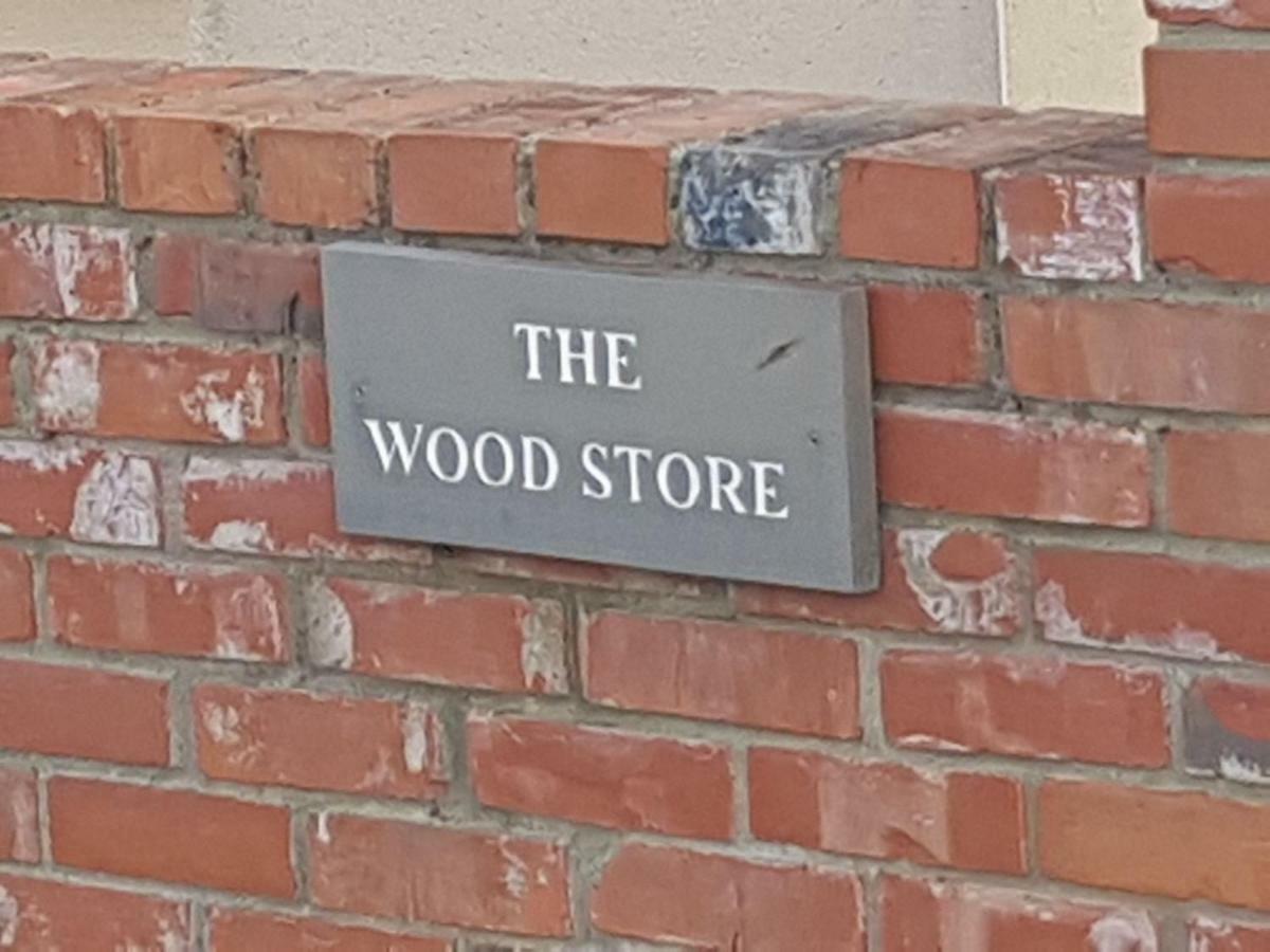 Woodstore Wells Exterior foto
