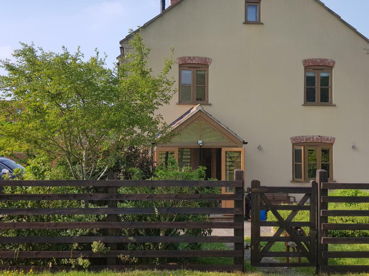Woodstore Wells Exterior foto
